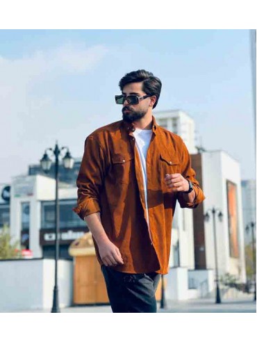 مخمل کبریتی با رنگ بندی جذاب مد 1428